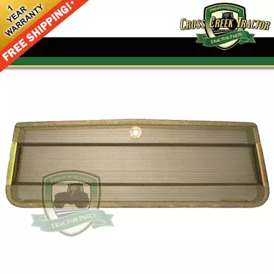 532260M92 Grille Upper For Massey Ferguson 255 265 275 285 • $87.45