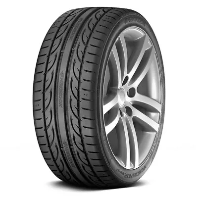 HANKOOK Ventus V12 Evo2 (K120) P225/50ZR17XL 98Y (Quantity Of 1) • $145.99