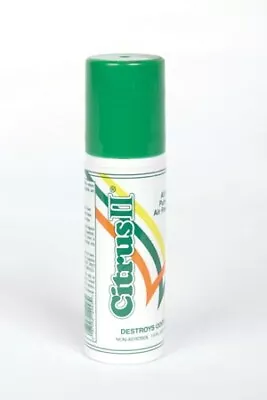 Citrus Ii Odor-eliminator Air Fragrance Original Blend 1.5oz 1 Case 63211294 • $99.96