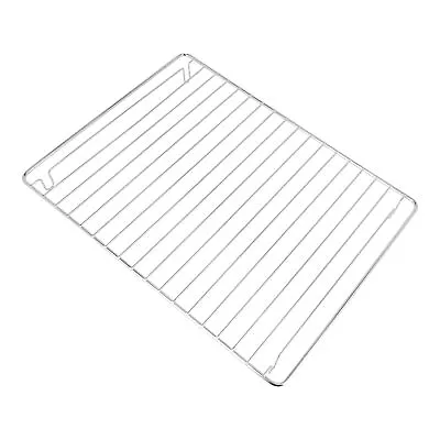 Grill Baking Pan Drip Tray Wire Rack Shelf 422mm X 321mm For ZANUSSI • £10.45