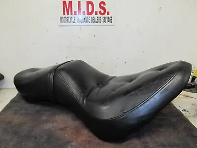 1995 - 06 Kawasaki VN800A VN 800 Vulcan Custom Seat Excellent 53001-1778 • $200