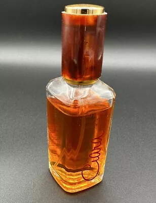 Vintage Ciara Concentrated Cologne Spray 80 Strength 2 Oz Bottle • $35.99