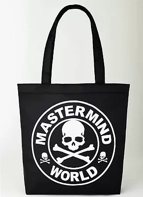 Mastermind Japan Tote Bag MMJ • $95