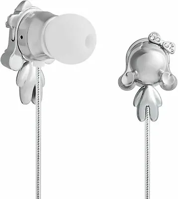 Monster Harajuku Lovers Space Age - Earphones - In-ear - Wired - 3.5 Mm Jack • $111.34