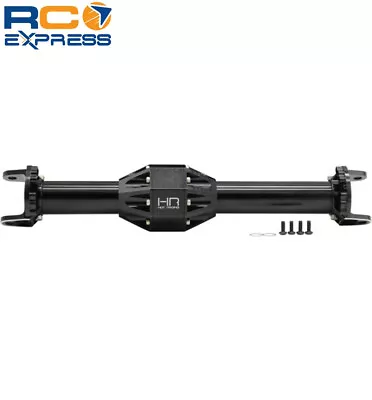 Hot Racing Kyosho Mad Crusher Mad Force FO-XX Aluminum Axle Housing KMF12C01 • $273.53