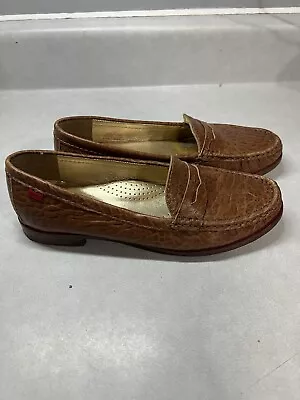 Marc Joseph East Village Loafer Size 7 • $21.25