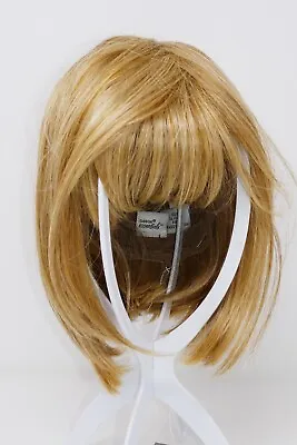 Gabor Essentials Loyalty Average Medium Blonde With Bangs Wig • $99.99