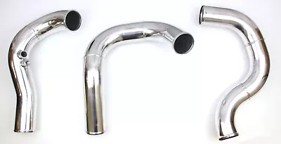 $173.75 • Buy Holden VT VX VY VZ Commodore LS1 V8 Front Mount Intercooler Piping Kit TURBO
