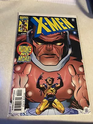 X-Men Mutants No More # 99 Comic  Mutants No More !!! • $12.12