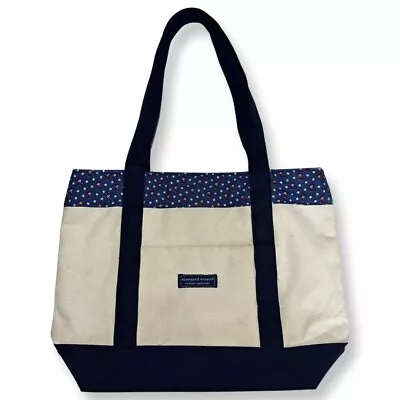 Vineyard Vines Classic Tote Bag • $16.20