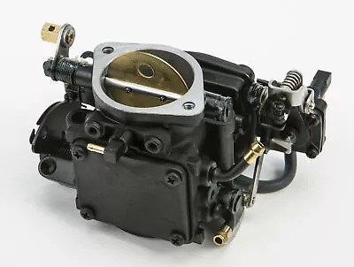 Mikuni 40mm I Series Replacement Sea Doo Carburetor W/Pump PTO Side BN40I-38-27 • $243.60