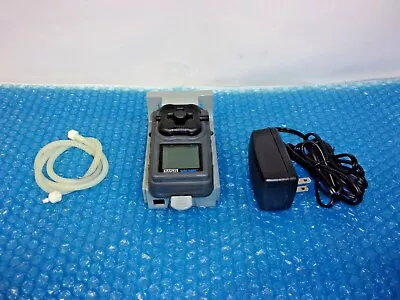 MSA Solaris Multigas Detector 10047226 With Charging Unit Cradle & Power Supply • $170