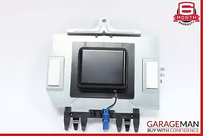 07-13 Mercedes CL550 CL600 Satellite Phone Radio Antenna Control Module Unit • $45