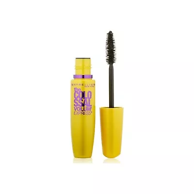 Maybelline The Colossal Volum' Express Mascara Classic Black [231] 1 Ea • $10.35