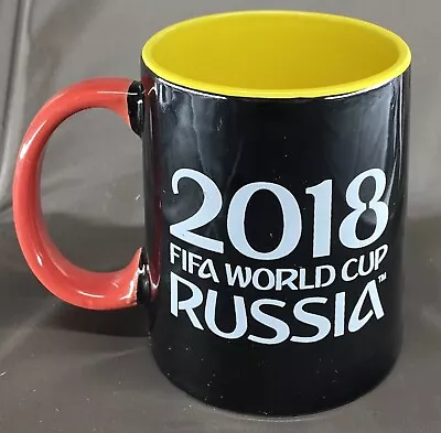 $10 • Buy 2018 Fifa World Cup Russia Team Germany Officially Licensed ￼Mug