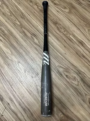 Marucci Posey28 Pro Metal BBCOR Baseball Bat - MCBP28S-3330 • $52.95