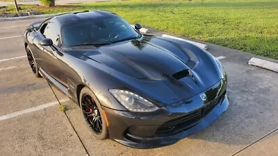 2013 Dodge Viper GTS • $129950