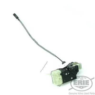 Volvo OEM Rear Left Side Electric Door Lock Assembly Fits XC90 07-14 • $65