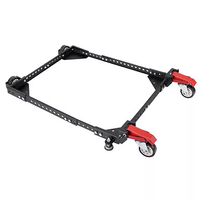 Mobile Base Heavy Duty Universal Stand 650 Lb Capacity For Power Tool Machines • $62.97