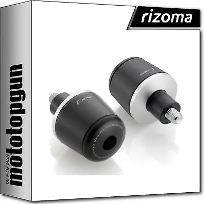 Rizoma Pm354a Side Sliders Ducati Monster 821 2014 14 2015 15 2016 16 2017 17 • $165.37