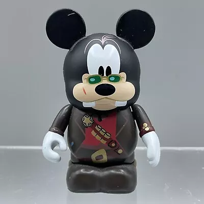 Disney VINYLMATION The Magic Kingdom GOOFY Figure • $7.95