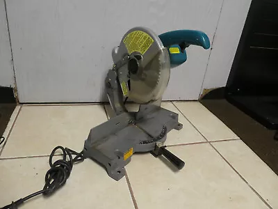 Makita Ls1020 10”  Miter Saw • $225