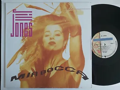 £15.99 • Buy Jill Jones Mia Bocca (extended) Prince Paisley Park German 12  Vinyl 