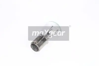 MAXGEAR 78-0019SET Bulb Fog-/taillight For ALPINA BMW CHEVROLET CITROËN FIAT F • $12.50