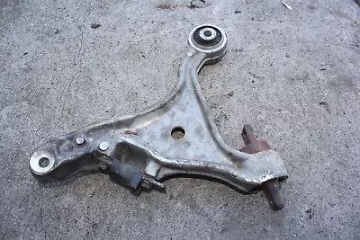 99 00 01 02 03 04 05 06 Volvo S80 Left Front Lower Control Arm (bc21) • $45