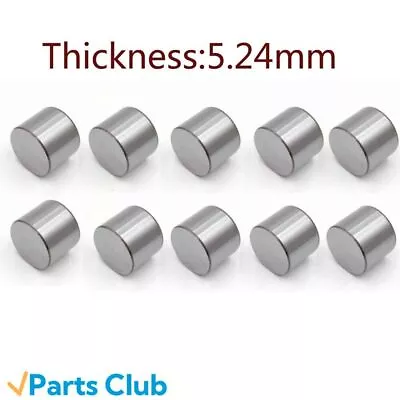 Fit For Camry Corolla 5.24mm Toyota Scion 4Runner Valve Lifter 1375146120，10PCS • $56.08
