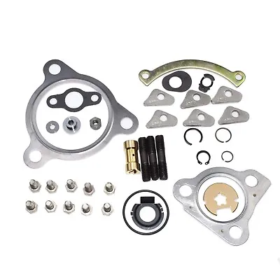 For KKK K03 Turbo Charger Repair Rebuild Rebuilt Turbochargers Kit SET New • $29.69