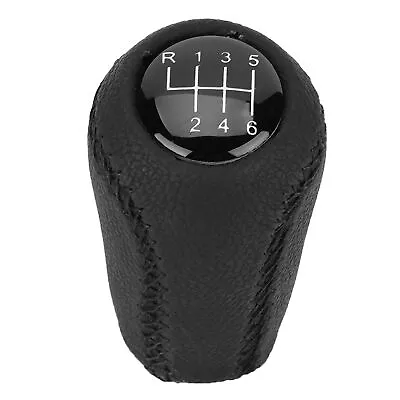 6 Speed Car Gear Stick Shift Knob Head For Mazda 2005-2011⁺ • $12.45