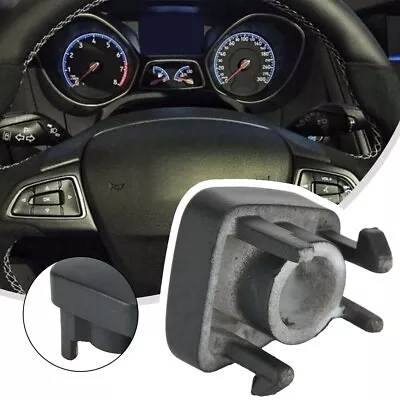 Replace Your For Ford Escort Fiesta MK7 MK8 ST Ecosport Steering Wheel Buttons • $17.51