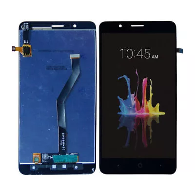 LCD Touch Screen For ZTE Blade Z Max Z982 MetroPCS LTE-A ZMax Pro 2 Sequoia Sale • $24.28