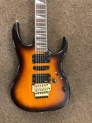 As Is Ibanez EX Series  Electric Guitar • $299
