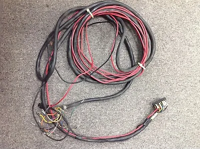 Motorola Cable Mitrek Motran Motrac And Others • $70