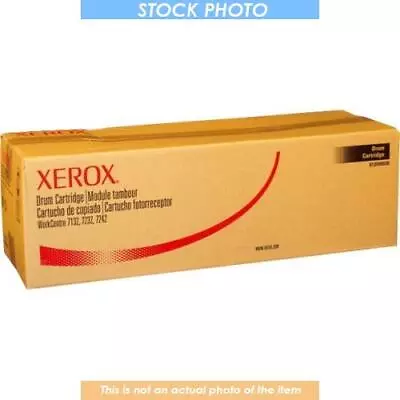 13r00636 Xerox Workcentre 7242 Drum Cartridge • £229.76