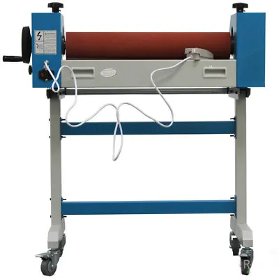 Large Cold Electrical Laminator Machine 26  650mm Posters Lamination BFT-650E • £465.99