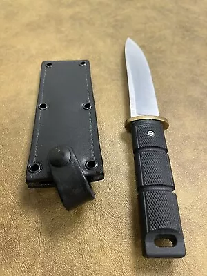 AL Mar Vintage  Scout PP 089/200 Seki Japan SOG Puma Hunting Tactical Microtech • $299