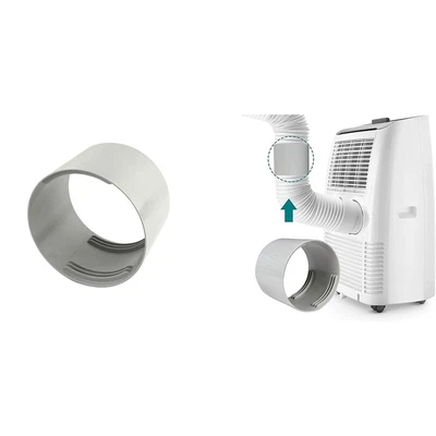 $15.39 • Buy Portable Air Conditioner Exhaust Hose Coupler Window Adapter AC Unit Tube Con4B1