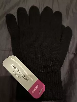 Magic Gloves One Size • £4.50