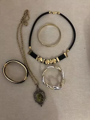 Vintage Jewellery Bulk Lot #11 • $40