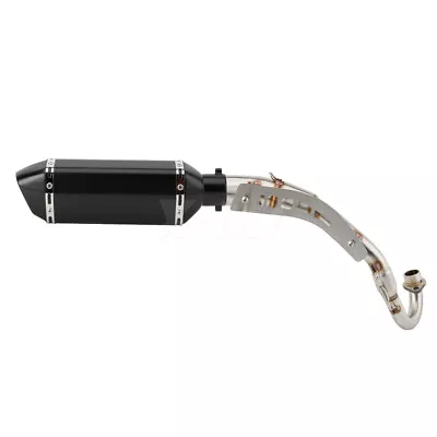 For Honda Monkey 125 2019-2022 Monkey Motorcycle Exhaust Pipe And Link Pipe • $213.75