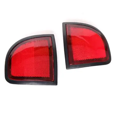 For 05-13 Mitsubishi Sportero Triton Mn Ml L200 Tail Rear Reflector • $14.05