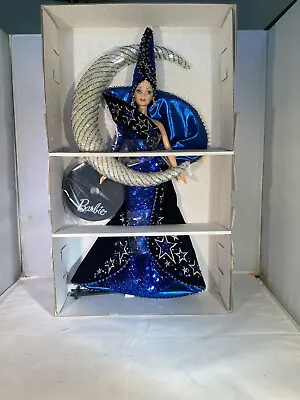 1996 Barbie Doll - Moon Goddess By Bob Mackie New In Box • $75