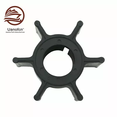 For Yamaha Water Pump Impeller 6HP 8HP 15HP(6A/6B/8B/15A) 662-44352-01 Outboard • $13.51