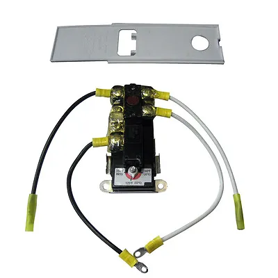 Raritan WH16 Marine Water Heater Thermostat Assembly • $79.98