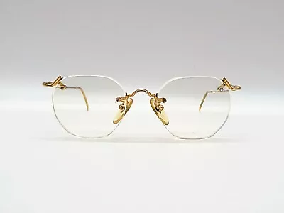 JPG By Gaultier 55-2175 Eyeglasses Made In Japan • $179.99