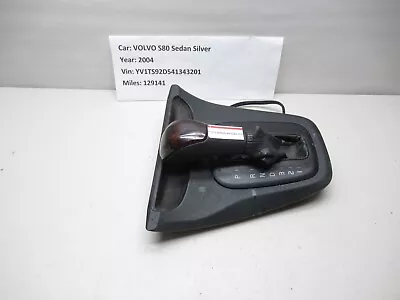 2004 Volvo S80 Automatic Shifter OEM 31367685 & CFLO • $69.71