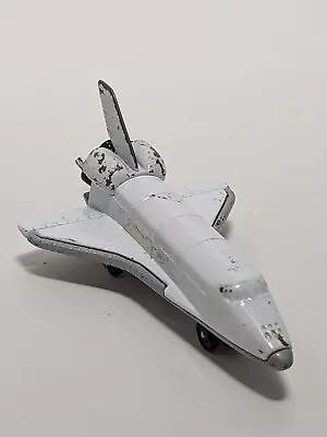 Matchbox Space Shuttle 1979 Made In Macau Diecast - • $6.80